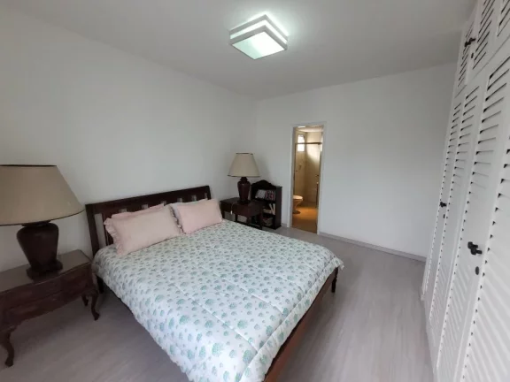 Imagem PITANGUEIRAS - LINDO APARTAMENTO COM VISTA AO MAR, 4 DORMITÓRIOS, 2 VAGAS, PITANGUEIRAS.