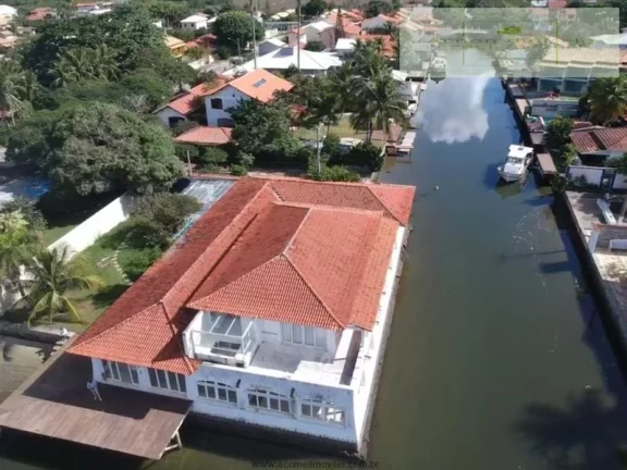 Imagem Casas no Litoral para venda em Cabo Frio no bairro Portinho