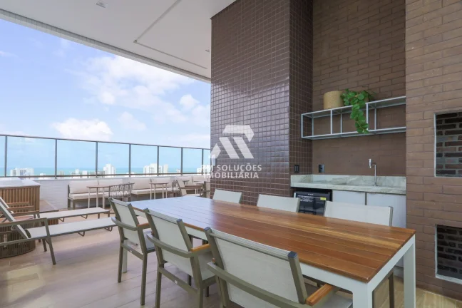 Imagem Black Friday em Boa Viagem: EDF. Terrazza com descontos e condições imperdíveis!