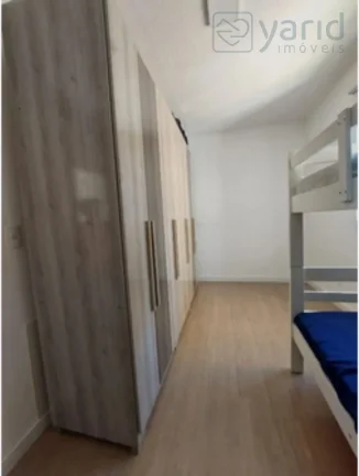 Imagem Venda de Apartamento de 3 Quartos em Vivarte Alamedas, Jundiaí-SP: 1 Banheiro, 1 Vaga de Garagem, 64 m² de Área