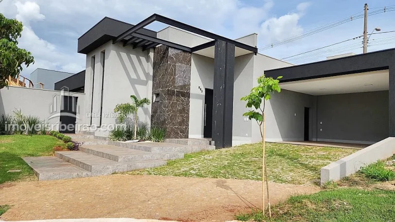 Casa condomínio Residencial Valência Ilha Gracia à venda