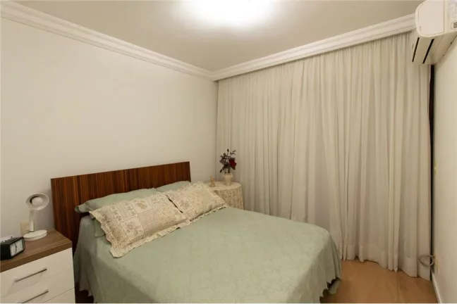 Imagem APARTAMENTO RESIDENCIAL em São Paulo - SP, Campo Belo