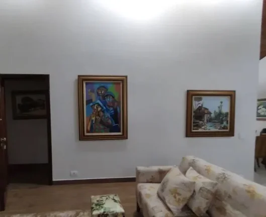 Imagem Casa terrea alto Padrao 295 m² 3 Dormitorios 4 Vagas de Garagens