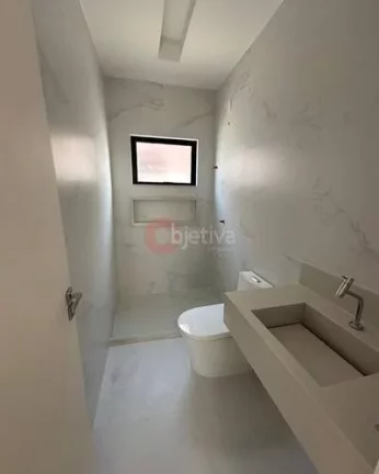 Imagem Casa linear condomínio Viverde II, 3 quartos, São Pedro da Aldeia