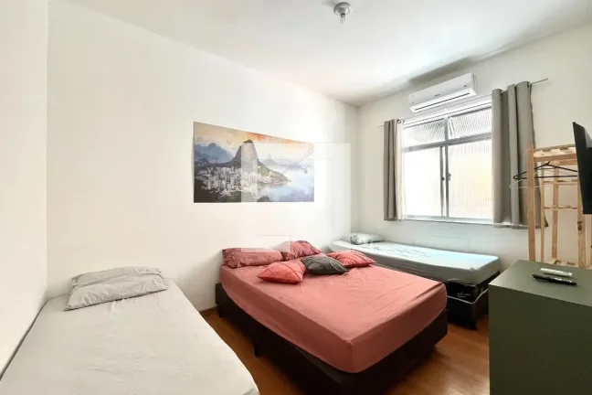 Imagem Apartamento à Venda - Copacabana, 1 Quarto, 55 m2