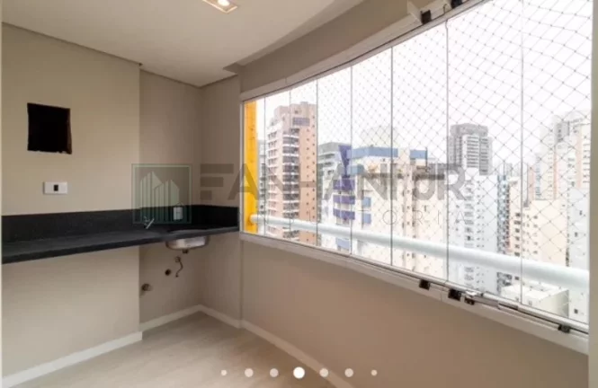 Imagem Oportunidade imperdível: Apartamento com 2 quartos e 3 vagas em Perdizes, São Paulo-SP!