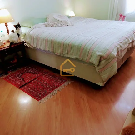 Imagem Apartamento, 3 dormitórios (1 suíte), 107m2º Cond. Adriático, Vila Adyana
