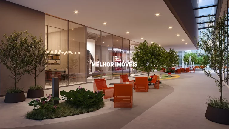 Imagem Apartamento a venda no Ed. Harmony Ocean Front em Balneário Camboriú.
