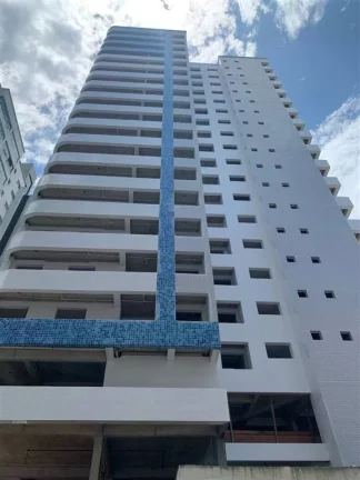 Imagem APARTAMENTO COM 115 m² - OCIAN - PRAIA GRANDE SP