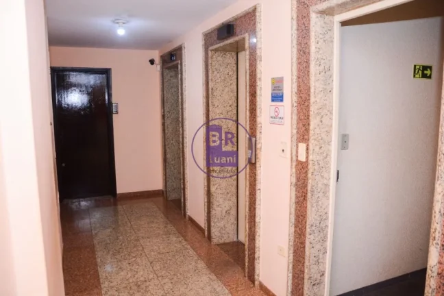 Imagem Sala para venda no Complexo Oscar Fungarti