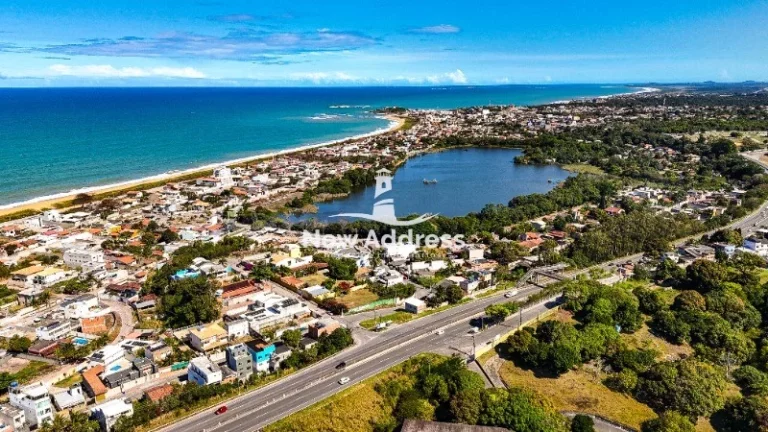 Imagem Terreno de 297m² à venda em Ponta da Fruta, Vila Velha