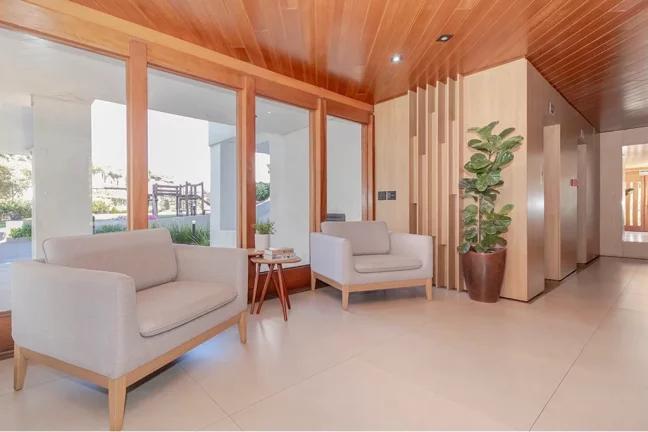 Imagem Apartamento à venda no bairro Chácara das Pedras - Porto Alegre/RS