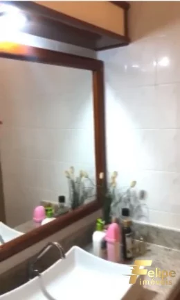 Imagem LINDO 3 QUARTOS MOBILIADO NO CENTRO DE GUARAPARI / ES