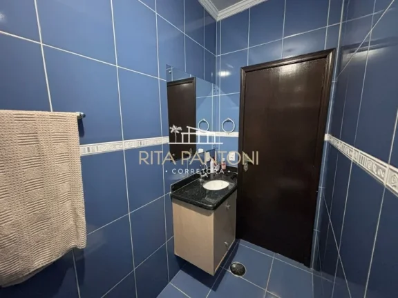 Imagem Casa Sobrado - Ribeirão Preto - Jardim Maria Goretti - Região Oeste