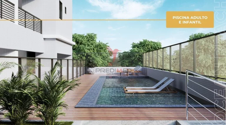 Imagem Apartamento à venda na Praia do Bessa