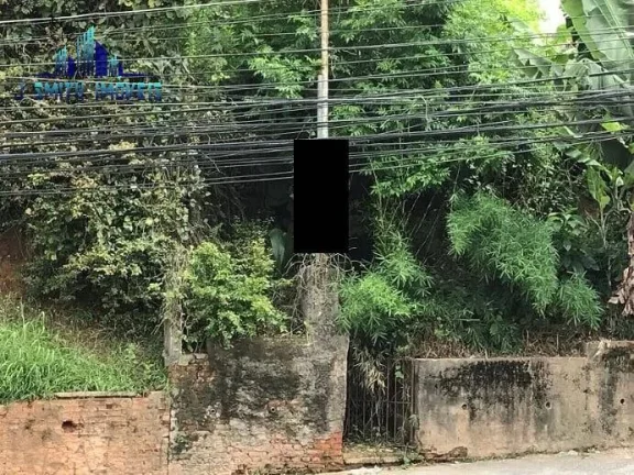 Imagem TERRENO COMERCIAL NO BUTANTÃ, 360m². DOCUMENTAÇÃO OK.