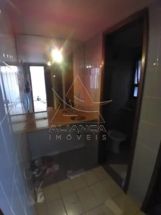 Imagem Sala - Ribeirão Preto - Vila Seixas