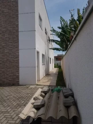 Imagem Sobrado com 3 dormitórios à venda, 83 m² por R$ 290.000,00 - Jundiapeba - Mogi das Cruzes/SP