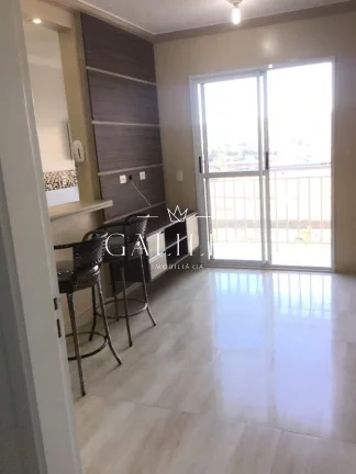 Imagem APARTAMENTO Á VENDA EM CONDOMÍNIO VISTA PARK JUNDIAÍ - SP