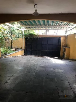 Imagem Casa à venda na Vila Leopoldina São Paulo SP com 3 dormitórios, 3 suítes, 6 vagas de garagem e 343m² ,construída de 558m².