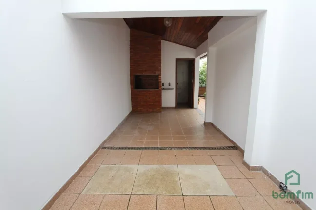 Imagem Casa 4 para aluguel, Bairro Santana, Porto Alegre/RS