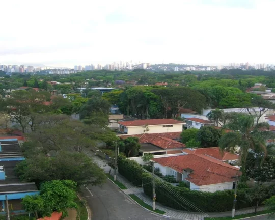 Imagem Apartamento de cobertura no Butantã