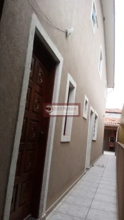 Imagem Sobrado em Jardim Santa Fé (Zona Sul) - São Paulo