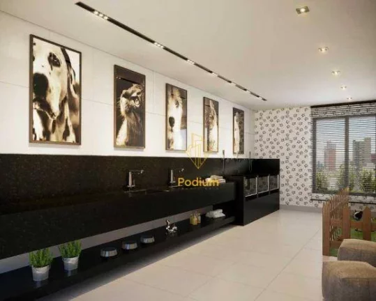 Imagem Apartamentos com varandas / sacadas gourmet em Manaíra - AP0164