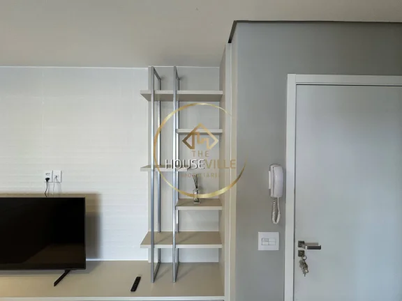Imagem Apartamento 2 dormitórios (1 suíte), Porteira fechada, Maranata Parque, Sjc