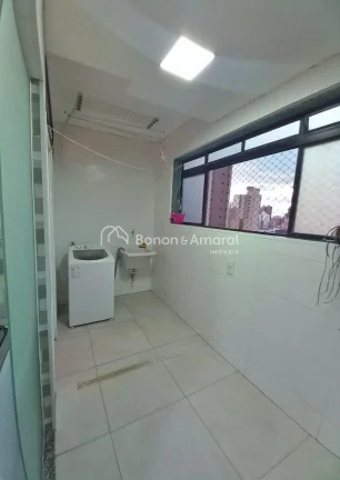 Imagem Apartamento espaçoso no coração do Bosque com uma localização privilegiada:

Situado em uma rua...