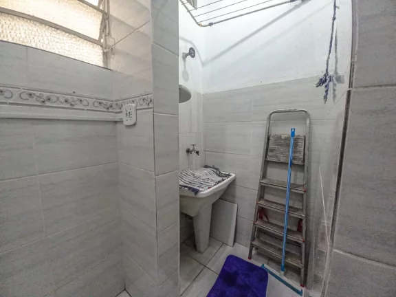 Imagem Apartamento à venda, 46 m² por R$ 269.000,00 - Várzea - Teresópolis/RJ