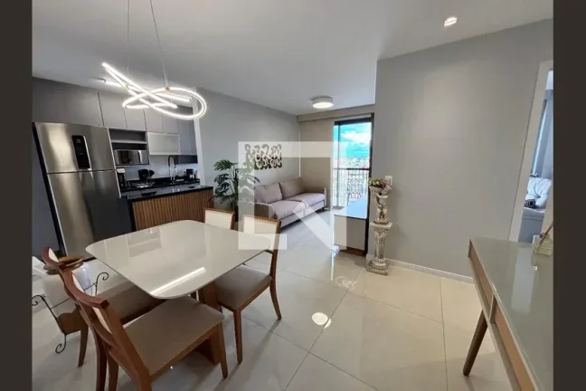 Imagem Apartamento à Venda - Recreio, 2 Quartos, 80 m2