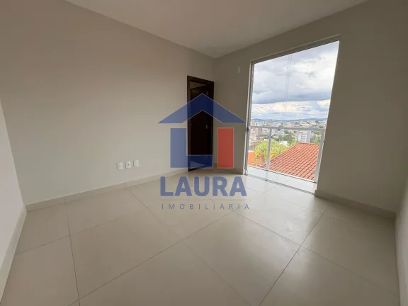 Imagem APARTAMENTO RESIDENCIAL em PARÁ DE MINAS - MG, SAO JOSE