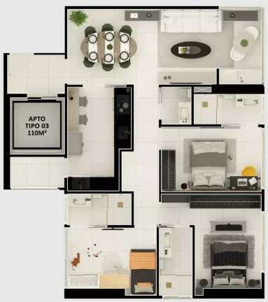 Imagem Prime View