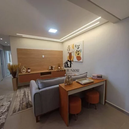 Apartamento à venda, 70 m² por R$ 960.000,00 - Jardim América - Sorocaba/SP