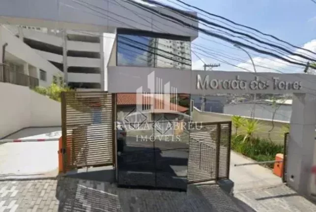 Imagem APARTAMENTO MORADA DAS TORRES VILA VITÓRIA MAUÁ !