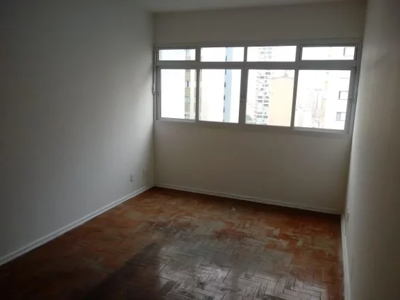 Imagem Apartamento com 3 dormitórios na Aclimação - Castro Alves