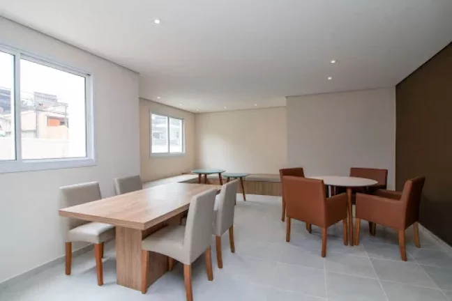 Imagem Apartamento com 2 dormitórios à venda, 41 m² por R$ 365.500.000,00 - Vila das Belezas - São Paulo/SP