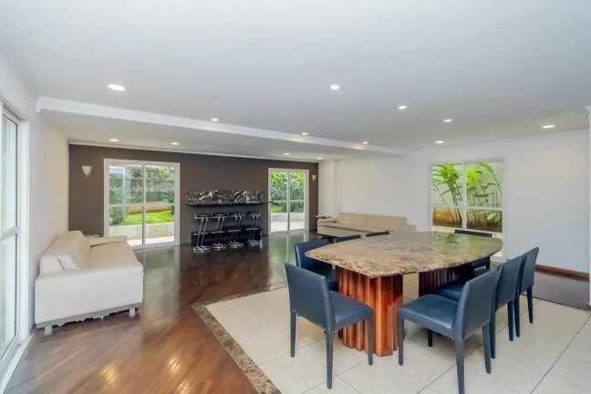 Imagem APARTAMENTO RESIDENCIAL em São Paulo - SP, Vila Olímpia