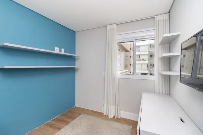 Imagem Apartamento com 2 Quartos à Venda, 70 m² em Barra Funda - São Paulo