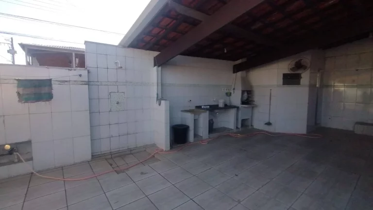 Imagem CASA A VENDA BAIRRO PORTO NOVO - CARAGUATATUBA