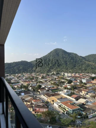 Imagem Apartamento Alto Padrão com 2 Dormitórios com suítes no Canto do Forte