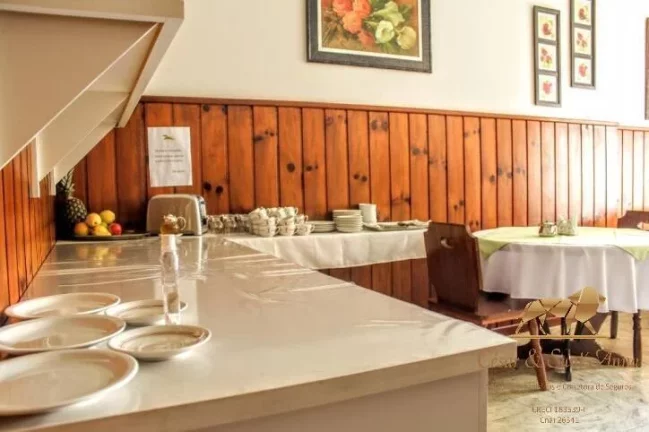 Imagem Hotel comercial à venda, Vila Fracalanza, Campos do Jordão.