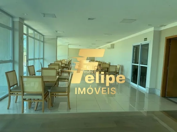 Imagem ACONCHEGANTE APARTAMENTO COM LAZER COMPLETO NA PRAIA DE ITAPARICA, VILA VELHA/ES.