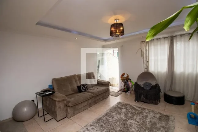 Imagem Casa à Venda - Vargem Pequena, 3 Quartos, 240 m2
