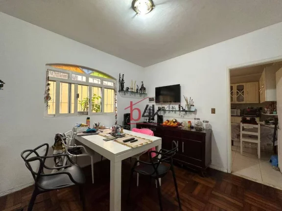 Imagem Casa para venda de 4 dormitórios 2 suítes no Brooklin.