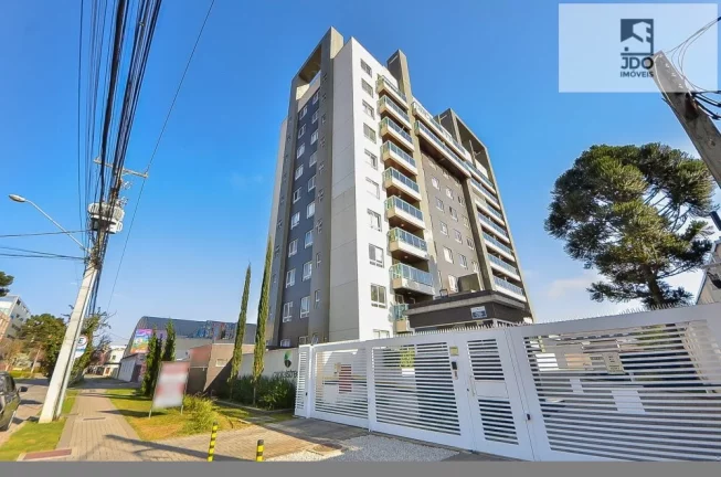 Imagem Apartamento a Venda no bairro Rebouças - Curitiba, PR