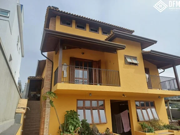 Imagem Sobrado com 3 Dormitorio(s) localizado(a) no bairro Parque Residencial Itapeti em Mogi das Cruzes / Mato Grosso do Sul Ref.:4235
