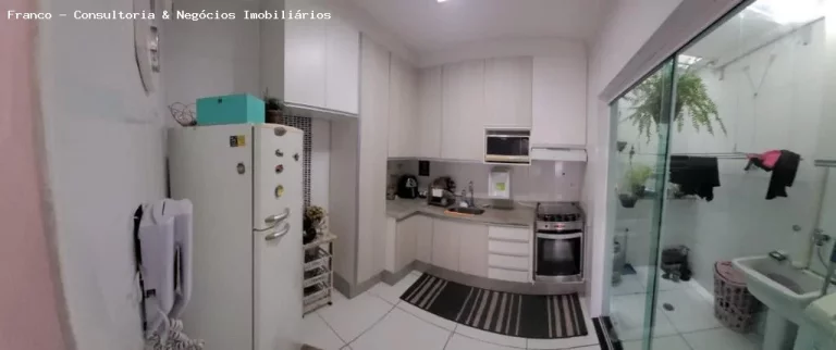 Imagem Sobrado em Condomínio para Venda em São Paulo, Vila Carrão, 3 dormitórios, 2 suítes, 4 banheiros, 2 vagas