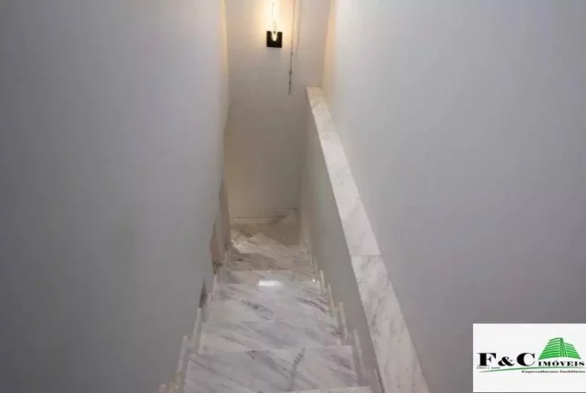 Imagem Casa / Sobrado para Venda em Limeira, Jardim Adélia Cavicchia Grotta, 3 dormitórios, 1 suíte, 2 banheiros, 3 vagas